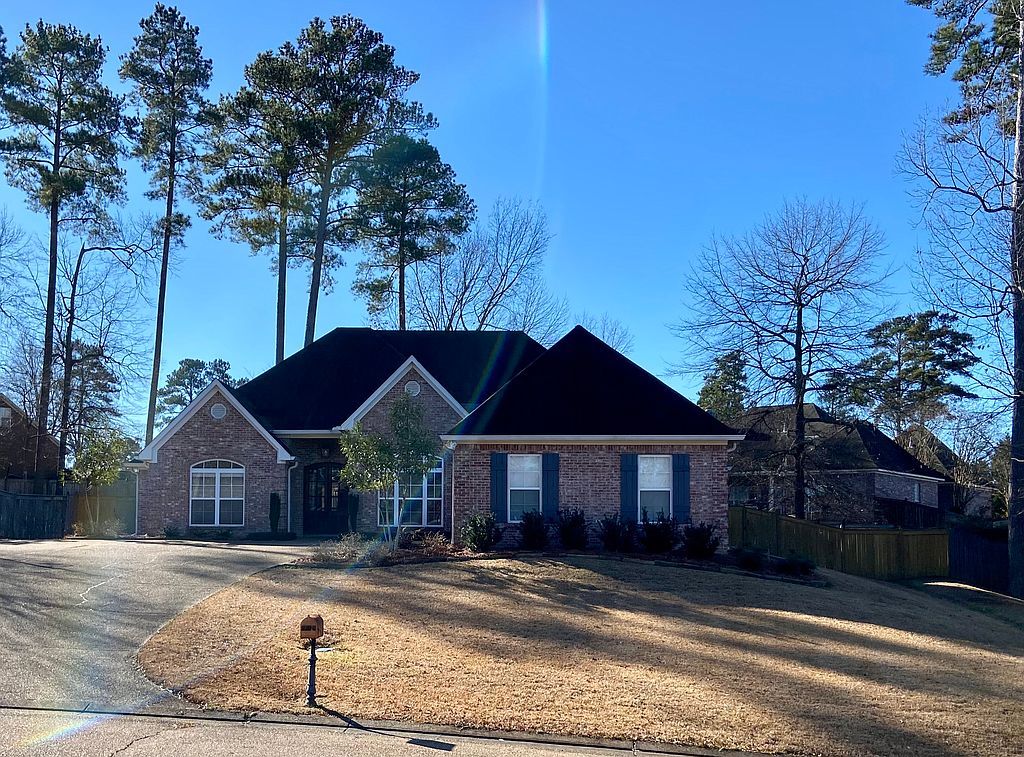 511 Fox Bay Rdg, Brandon, MS 39047 Trulia
