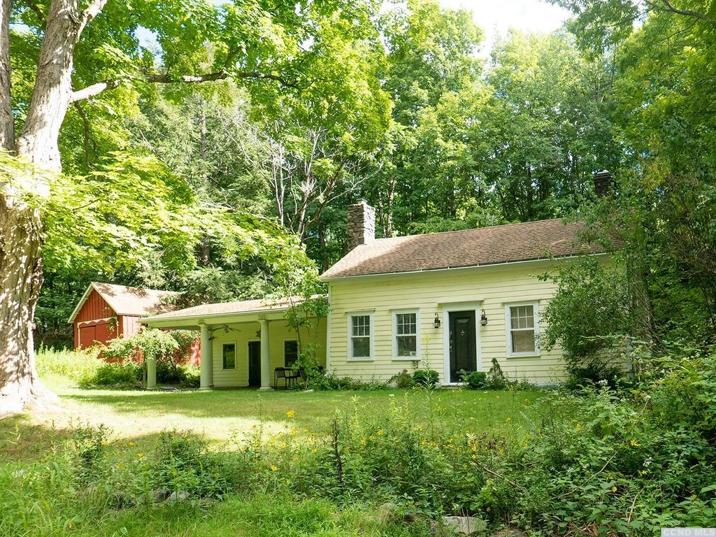 54 Haddock Hill Rd, Old Chatham, NY 12136 Trulia