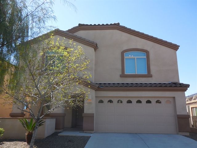 1281 W Molinetto Dr, Oro Valley, AZ 85755