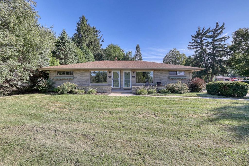 1513 Northview ROAD UNIT 1515, Waukesha, WI 53188 MLS 1890311 Trulia