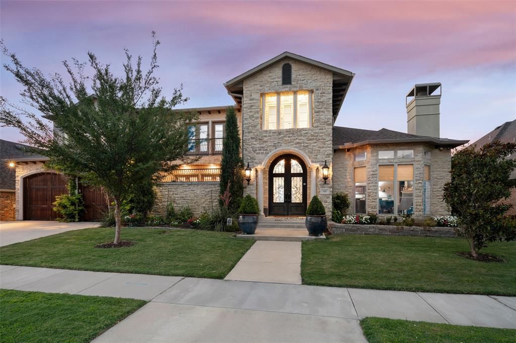 6557 Westway Dr, The Colony, TX 75056