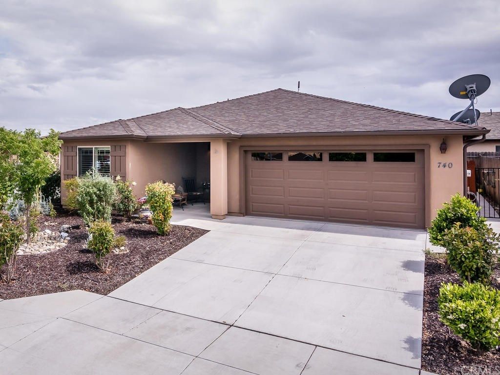 740 Crispin Ave, San Miguel, CA 93451 Trulia