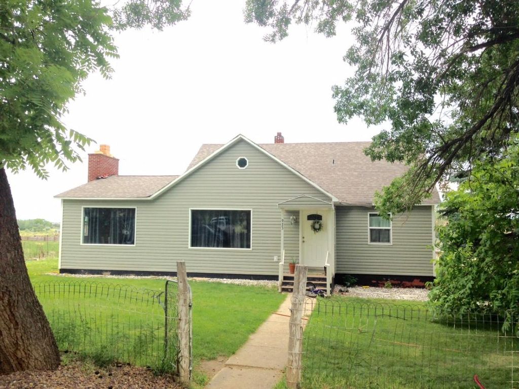 9331 N 9000 E, Tridell, UT 84076