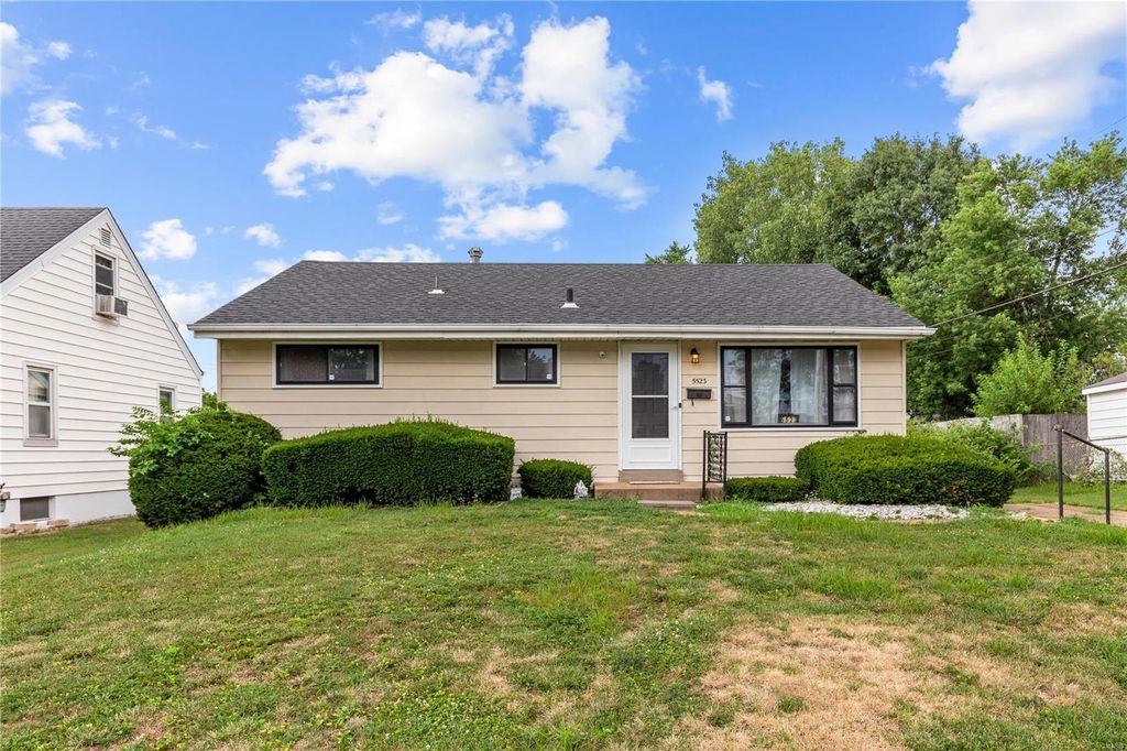5523 Arthur Ave, Saint Louis, MO 63139 Trulia