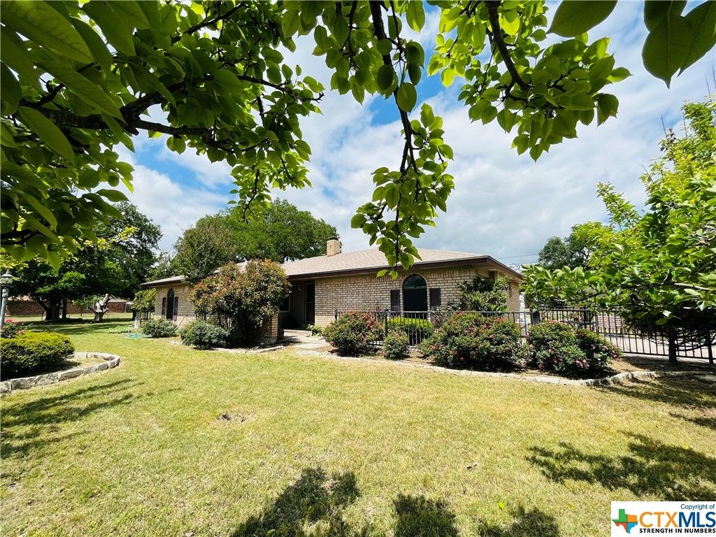 136 Pedernales Ln, Kempner, TX 76539 Trulia