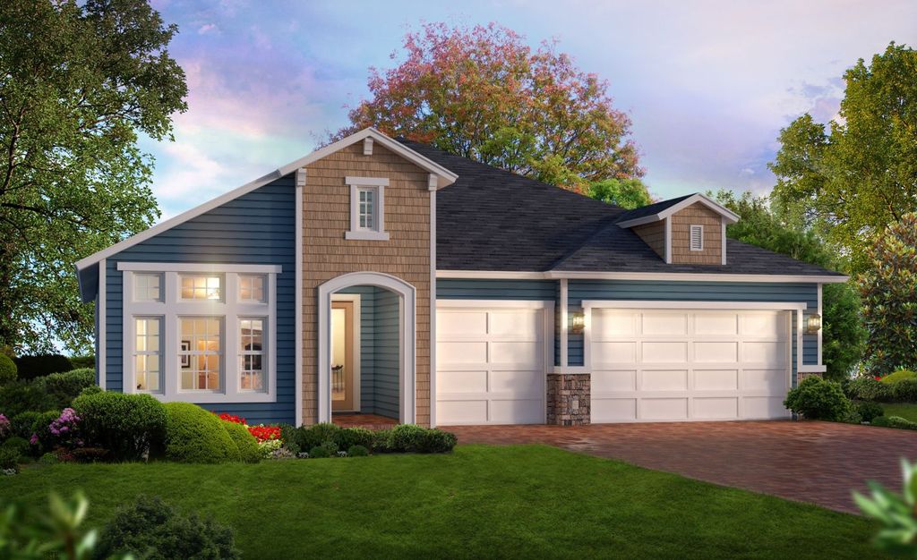 Arden Plan in Tidewater, Jacksonville, FL 32226