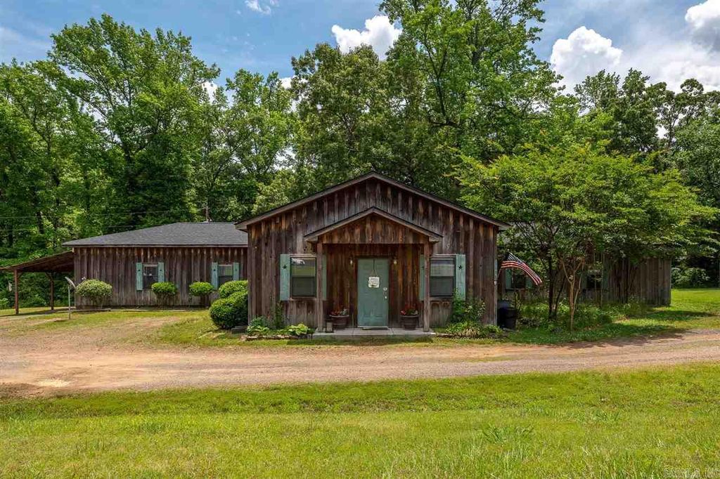 1456 Highway 9 S, Perryville, AR 72126 Trulia