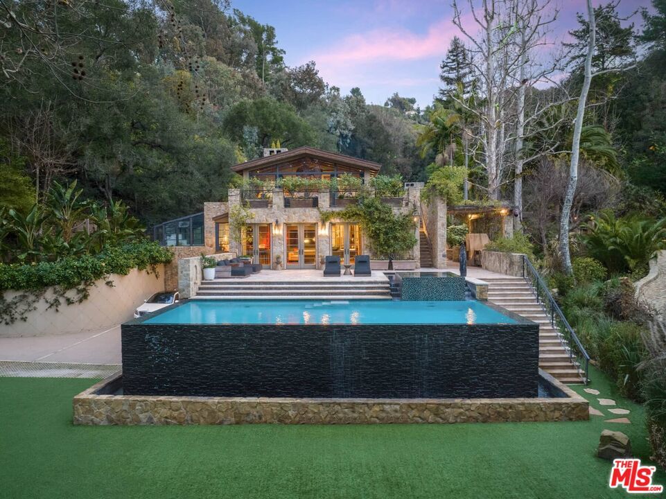 1492 Stone Canyon Rd, Los Angeles, CA 90077 MLS 23237725 Trulia