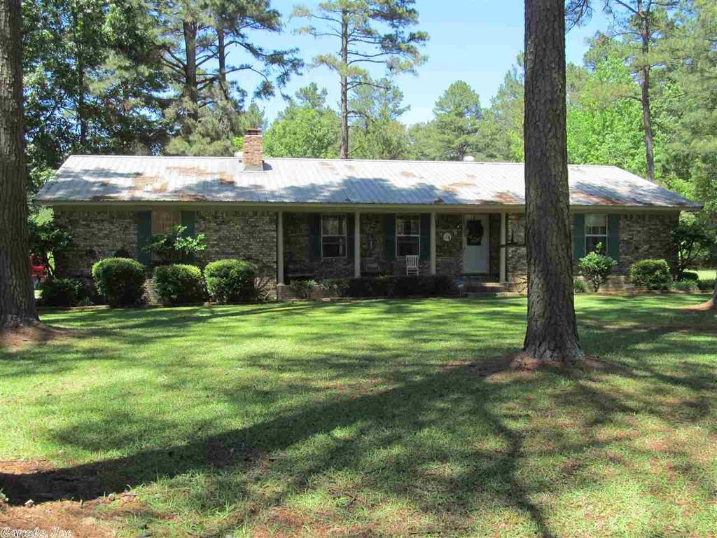 12210 Highway 35 S, Rison, AR 71665 Trulia
