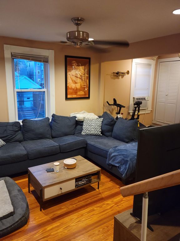 24 Leniston St #2, Boston, MA 02131