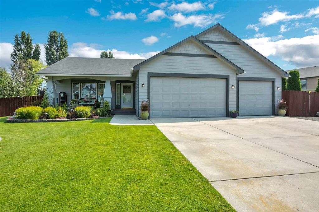 17816 N Colfax St, Colbert, WA 99005 Trulia