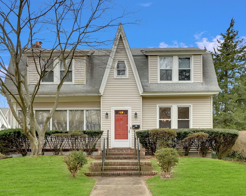 81 Willow Dr, Little Silver, NJ 07739 Trulia