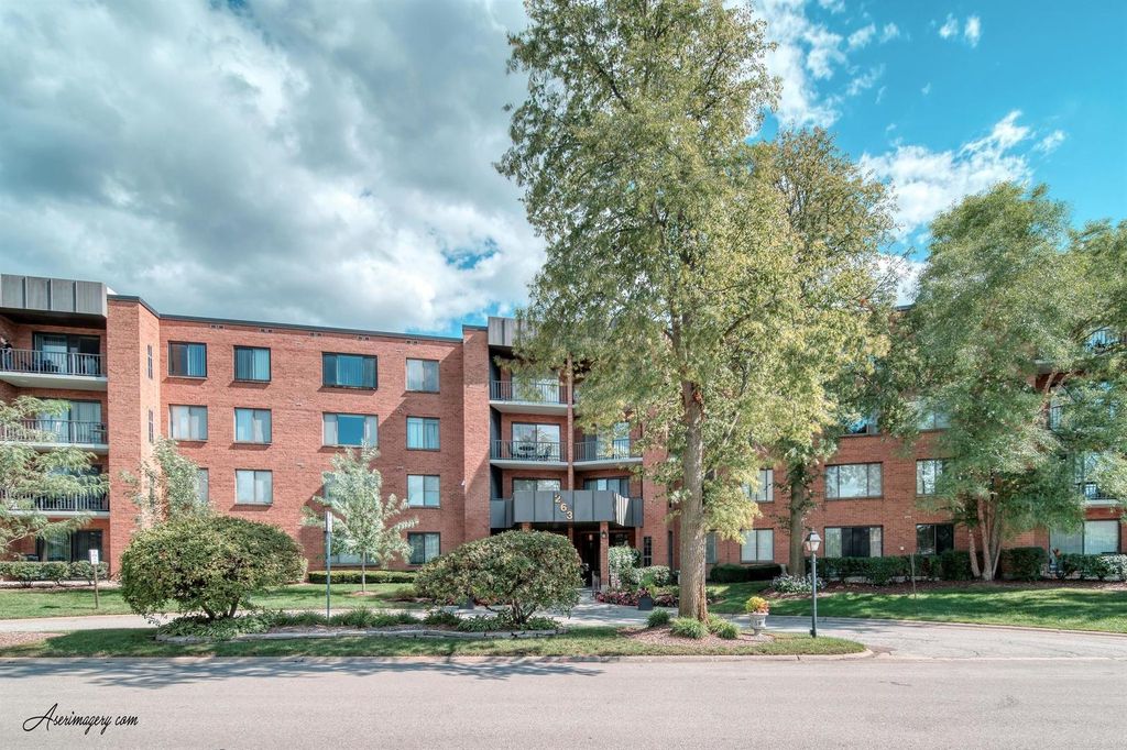 263 S Clubhouse Dr #106, Palatine, IL 60074