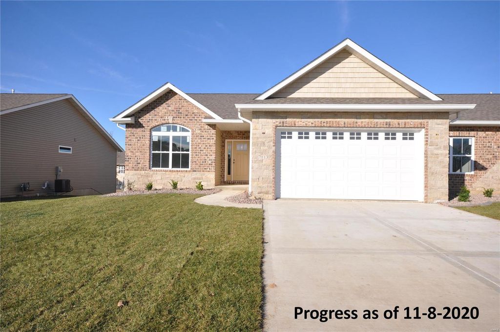 7113 Remington Villa Dr, Maryville, IL 62062 Trulia