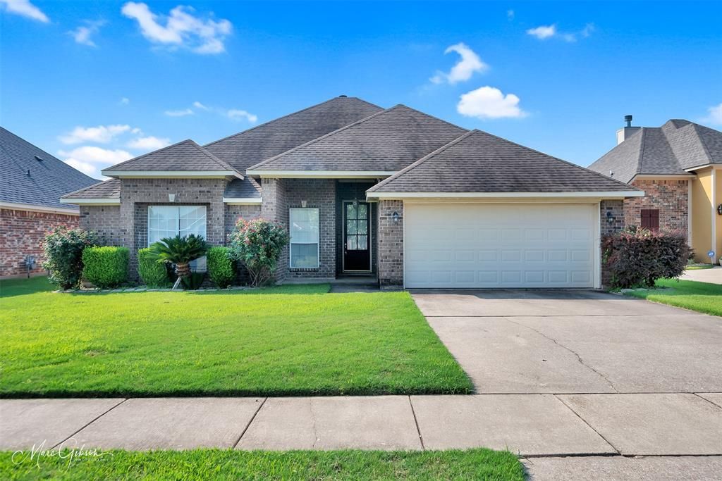 5308 Lucerne Ln, Bossier City, LA 71112