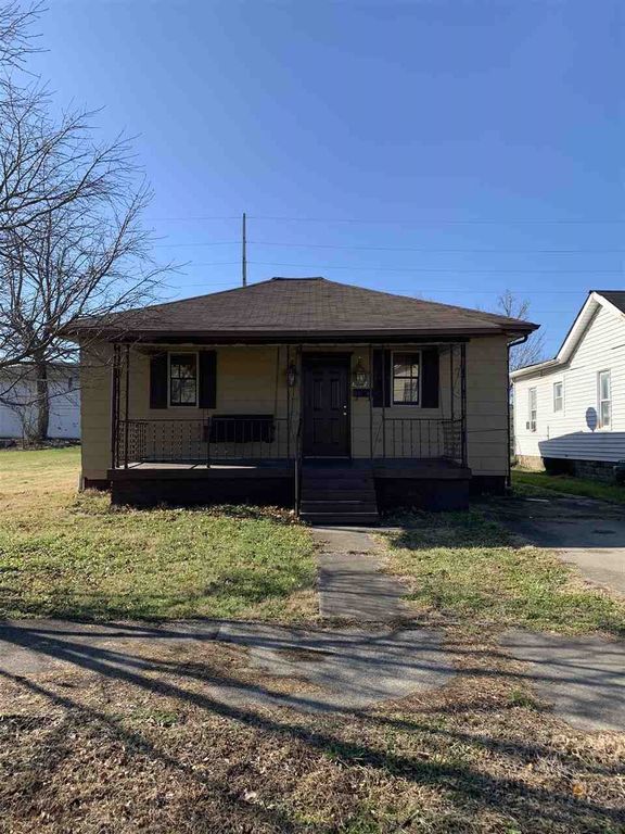 2540 S 5th St, Ironton, OH 45638 Trulia