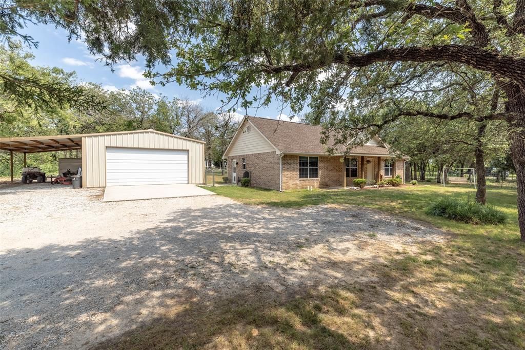 323 Private Road 2698, Alvord, TX 76225 Trulia