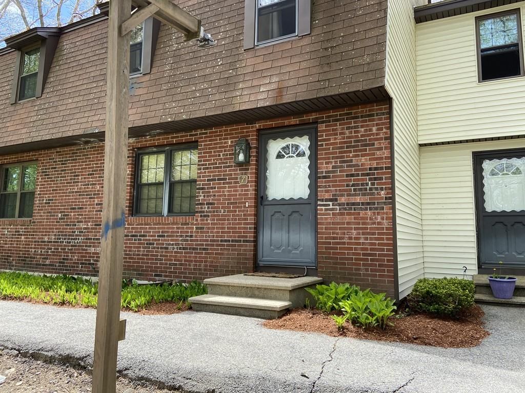 931 Methuen St 7, Dracut, MA 01826 Trulia