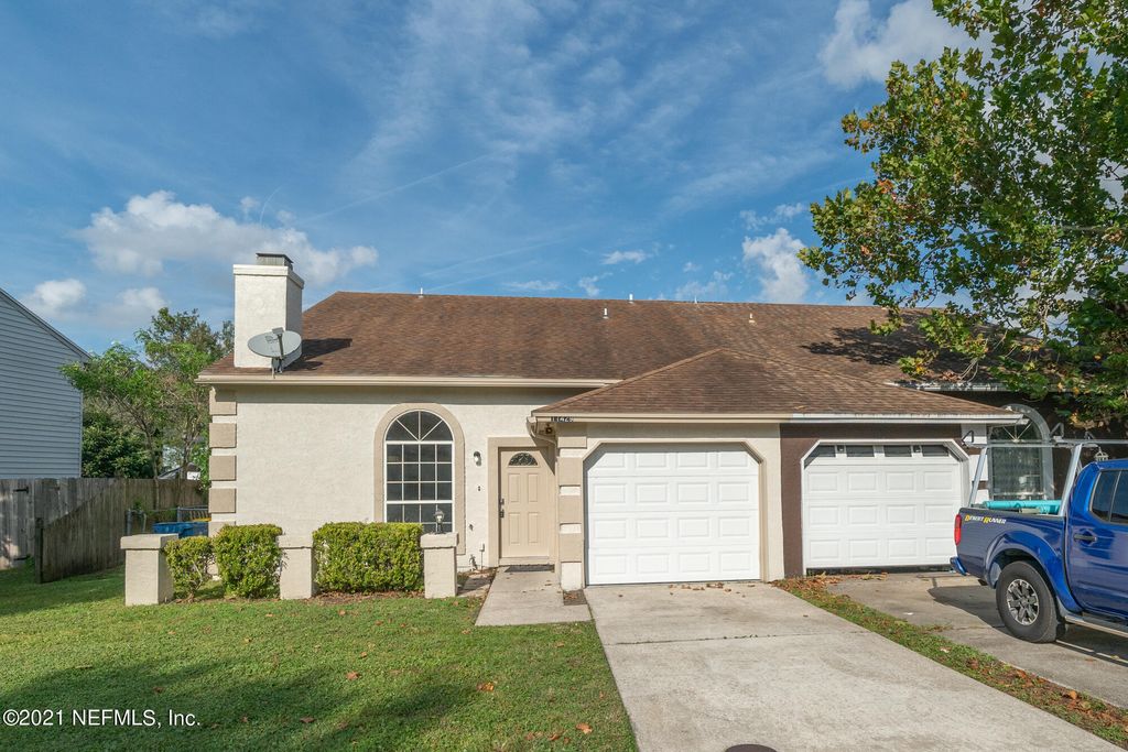 11429 Skimmer Ct, Jacksonville, FL 32225