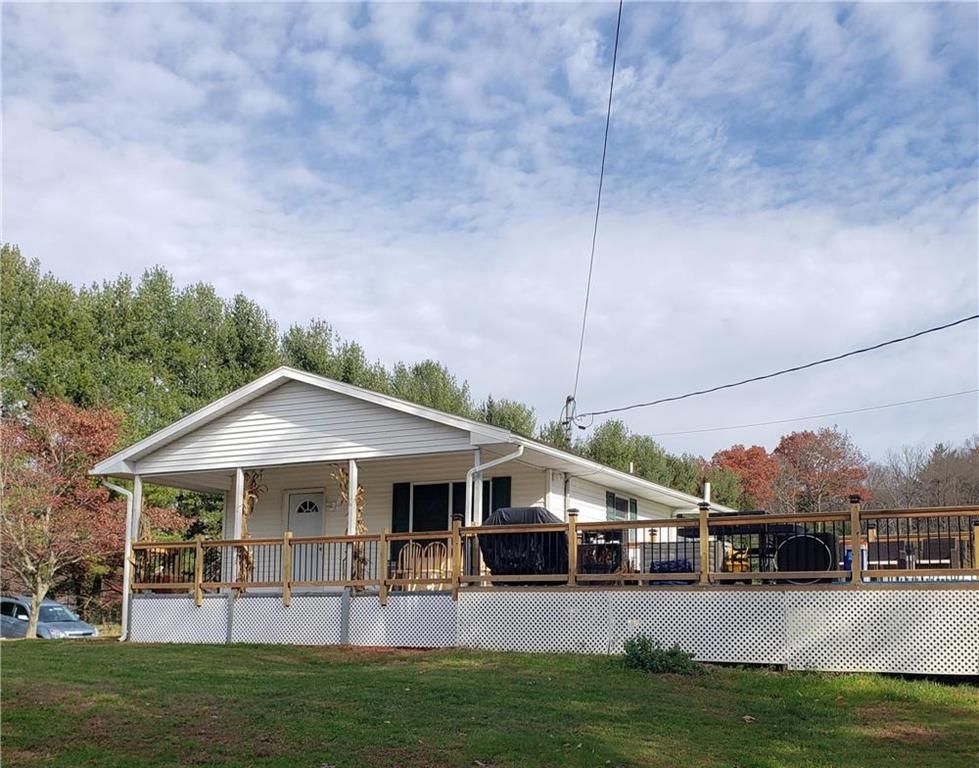 289 Bird Ln, Kunkletown, PA 18058