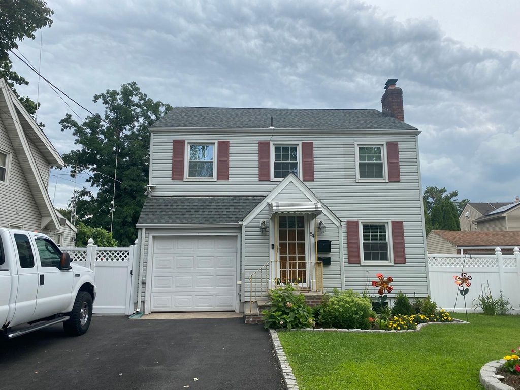 54 Riverside Ave, Lyndhurst, NJ 07071 Trulia