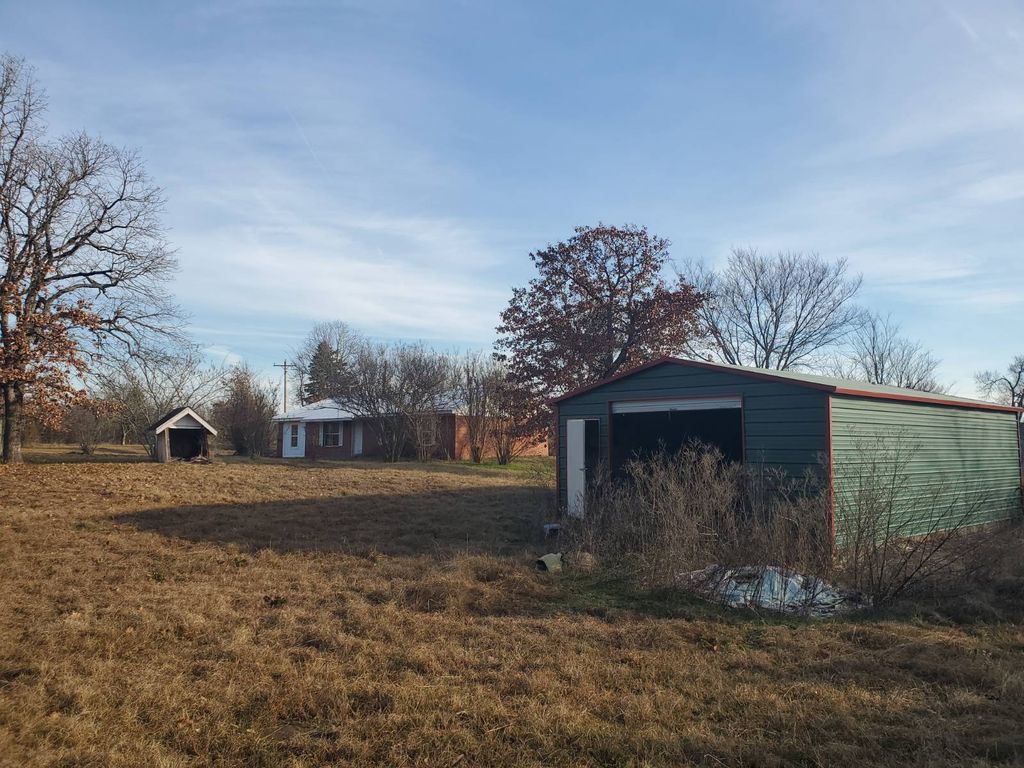 430109 E 1931st Rd, Rattan, OK 74562 MLS 11229150 Trulia