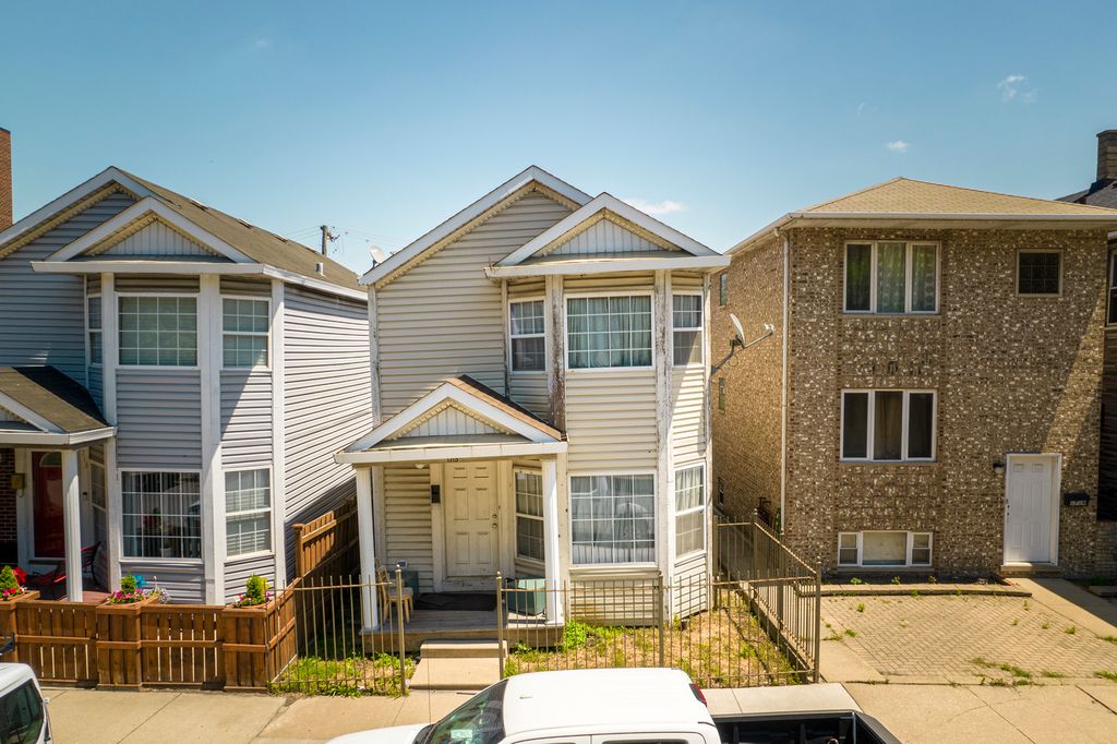 1715 S Ruble St, Chicago, IL 60616