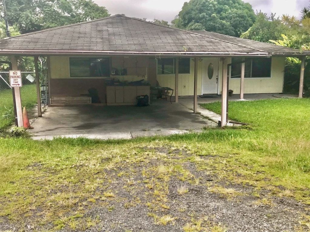 15-338 Kahakai Blvd, Pahoa, HI 96778