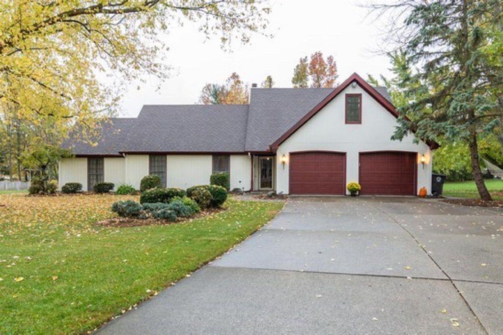 10515 Hickory Tree Rd, Fort Wayne, IN 46845 Trulia