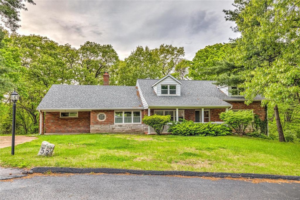 53 Bellerive Acres, Saint Louis, MO 63121 Trulia