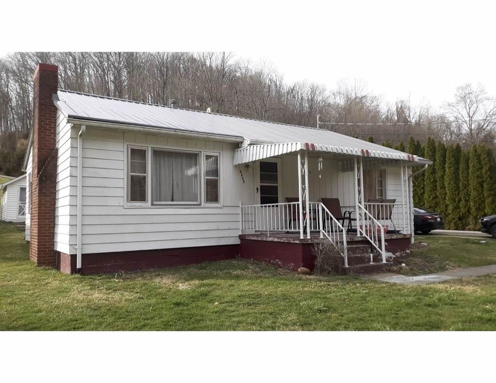 6865 Merritts Creek Rd, Huntington, WV 25702 Trulia