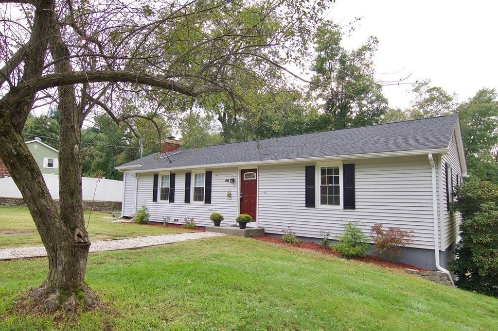 40 Crest Rd, Monson, MA 01057 Trulia