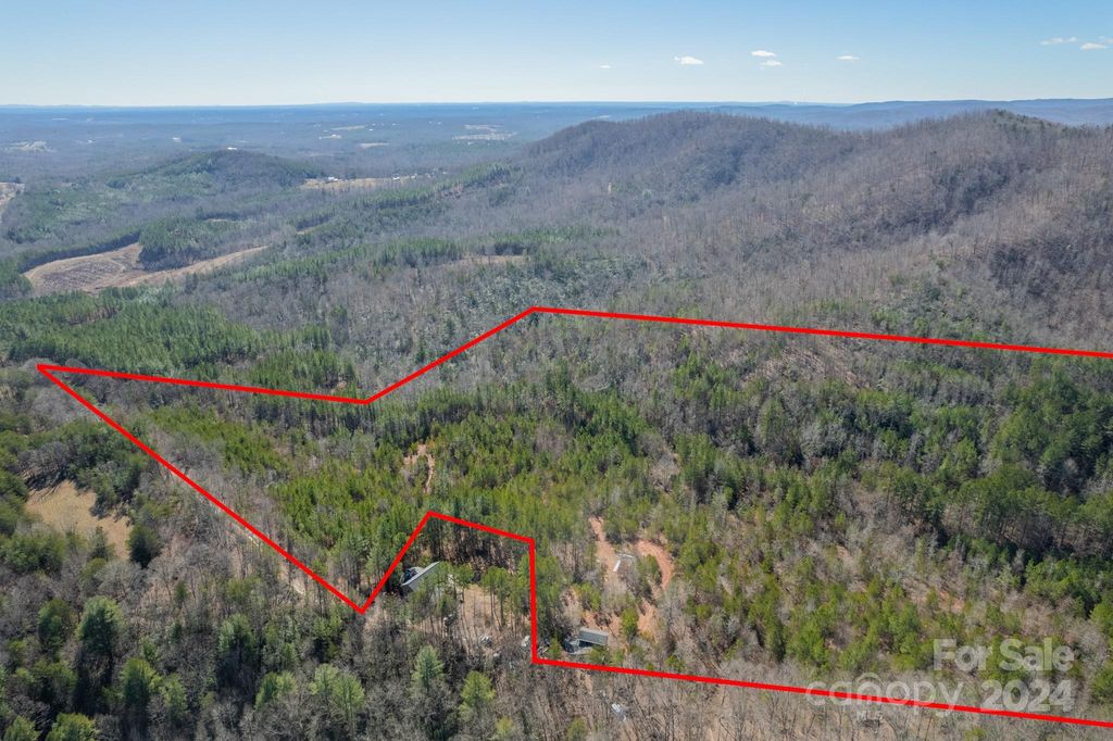 635 State Highway 226, Casar, NC 28020