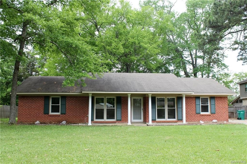 5461 Pine St, Millbrook, AL 36054 Trulia