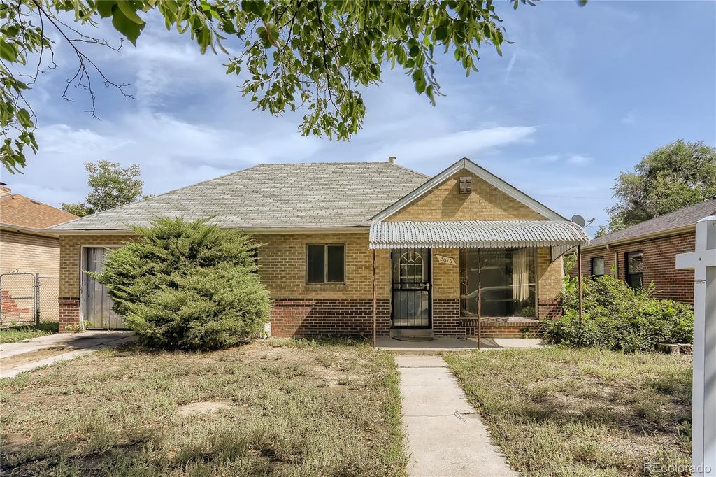 2676 Grape Street, Denver, CO 80207