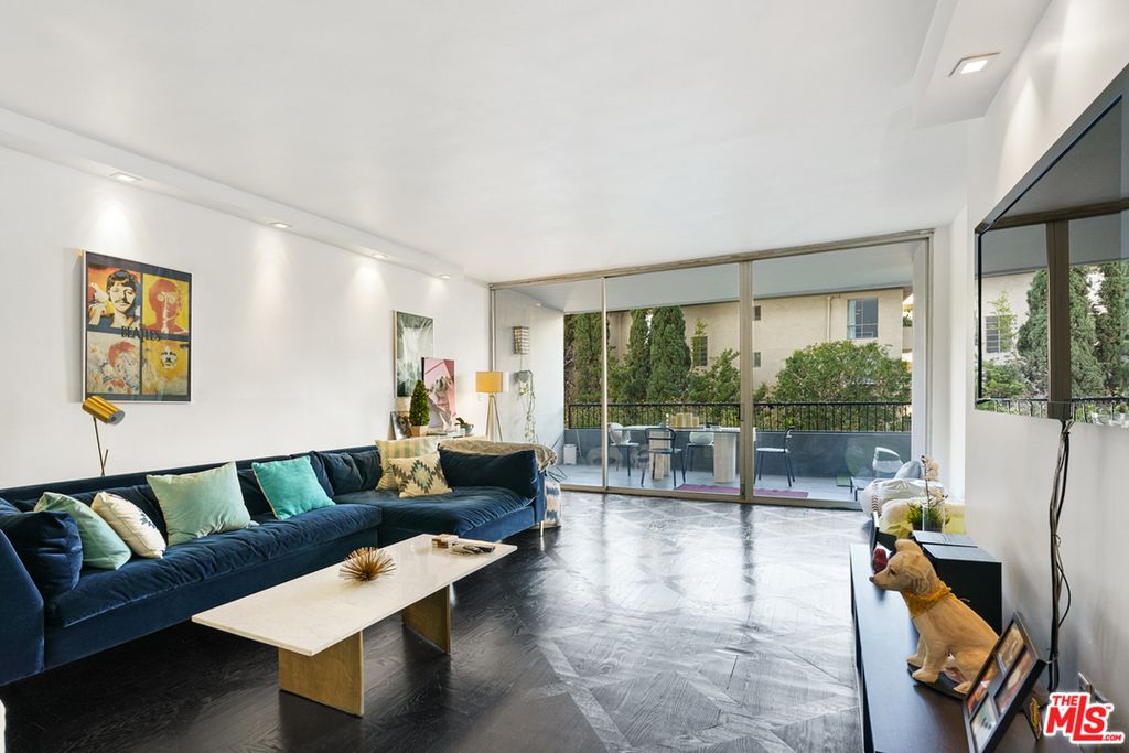 1100 Alta Loma Rd #602, West Hollywood, CA 90069 | Trulia