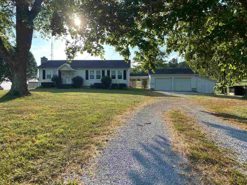 443 Galloways Mill Rd, Rockfield, KY 42274