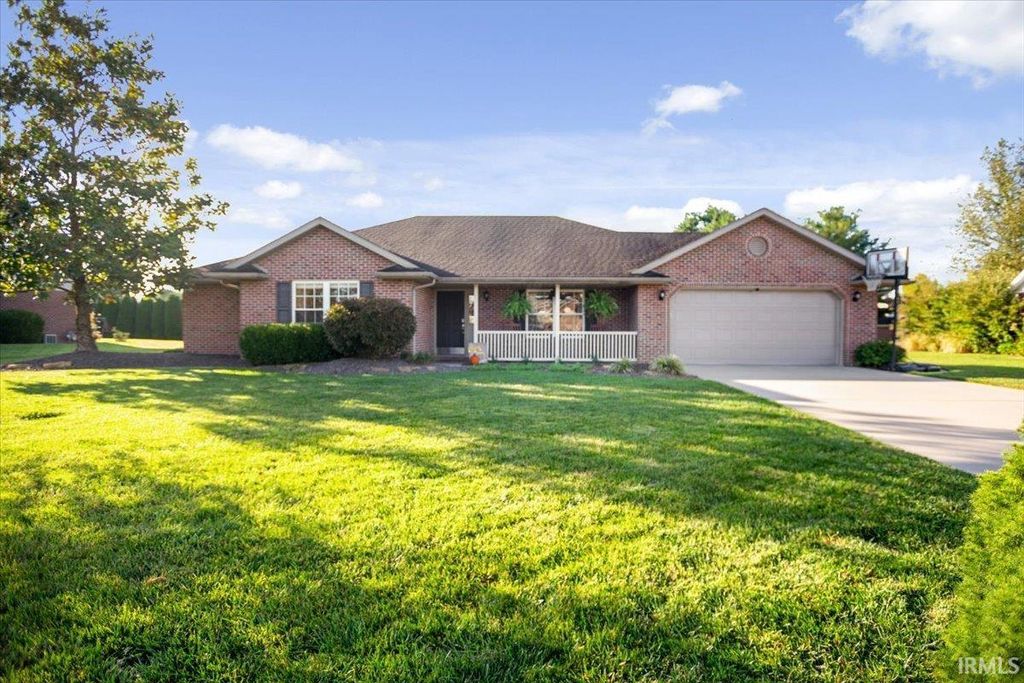 1737 W 1st St, Jasper, IN 47546 Trulia