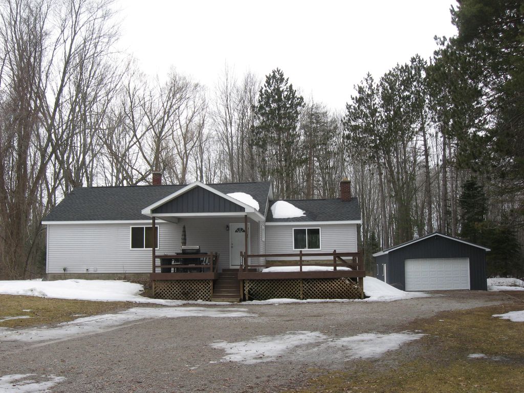 2352 2nd St, Lachine, MI 49753 Trulia