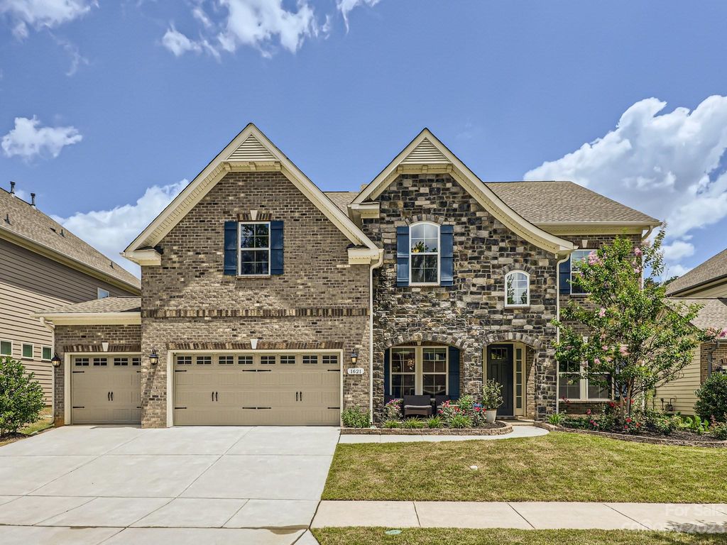 1621 Afton Way, Fort Mill, SC 29708