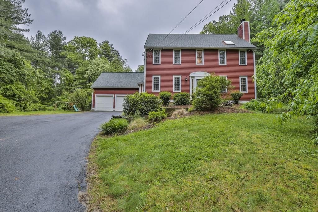 360 S Bolton Rd, Bolton, MA 01740 Trulia