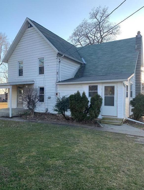 5138 E Lake Rd, Romulus, NY 14541 Trulia