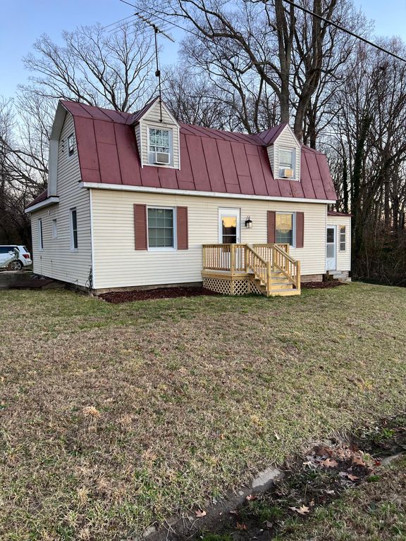 5706 E Tappahannock Hwy, King William, VA 23086 Trulia
