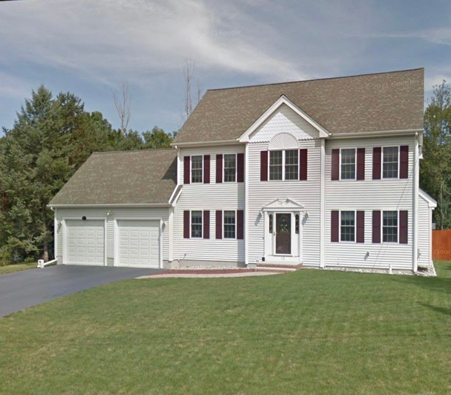 48 Laura Dr, Attleboro, MA 02703 Trulia
