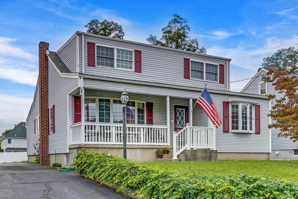 19 N Locust Ave, West Long Branch, NJ 07764 Trulia