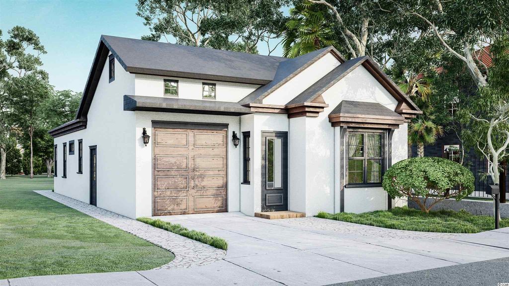 6710 Ocean Breeze Loop, Myrtle Beach, SC 29572