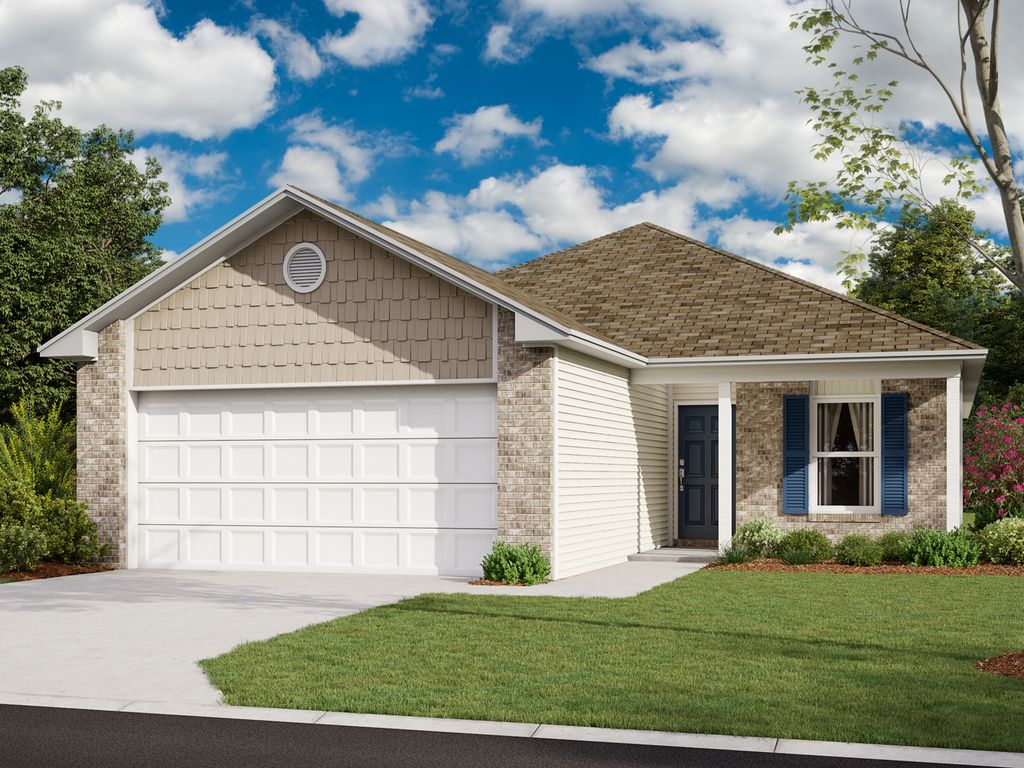 Rausch coleman homes converse tx outlet