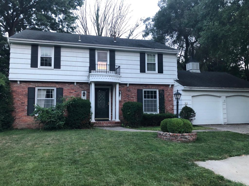 423 W Red Bridge Rd, Kansas City, MO 64114 Trulia