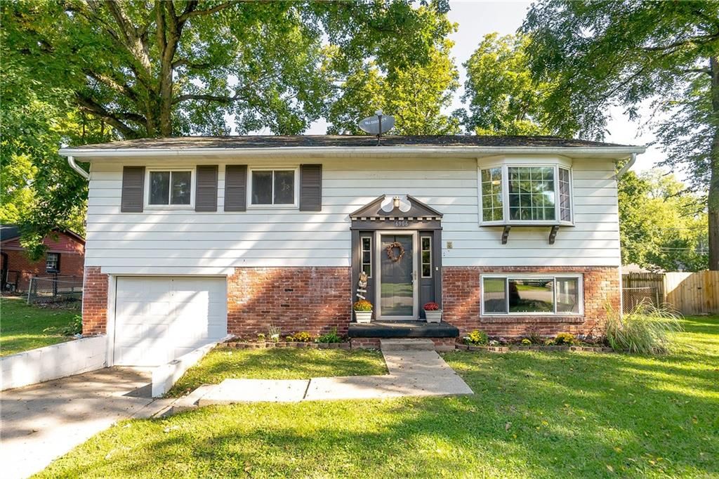 6906 Buick Dr, Indianapolis, IN 46214