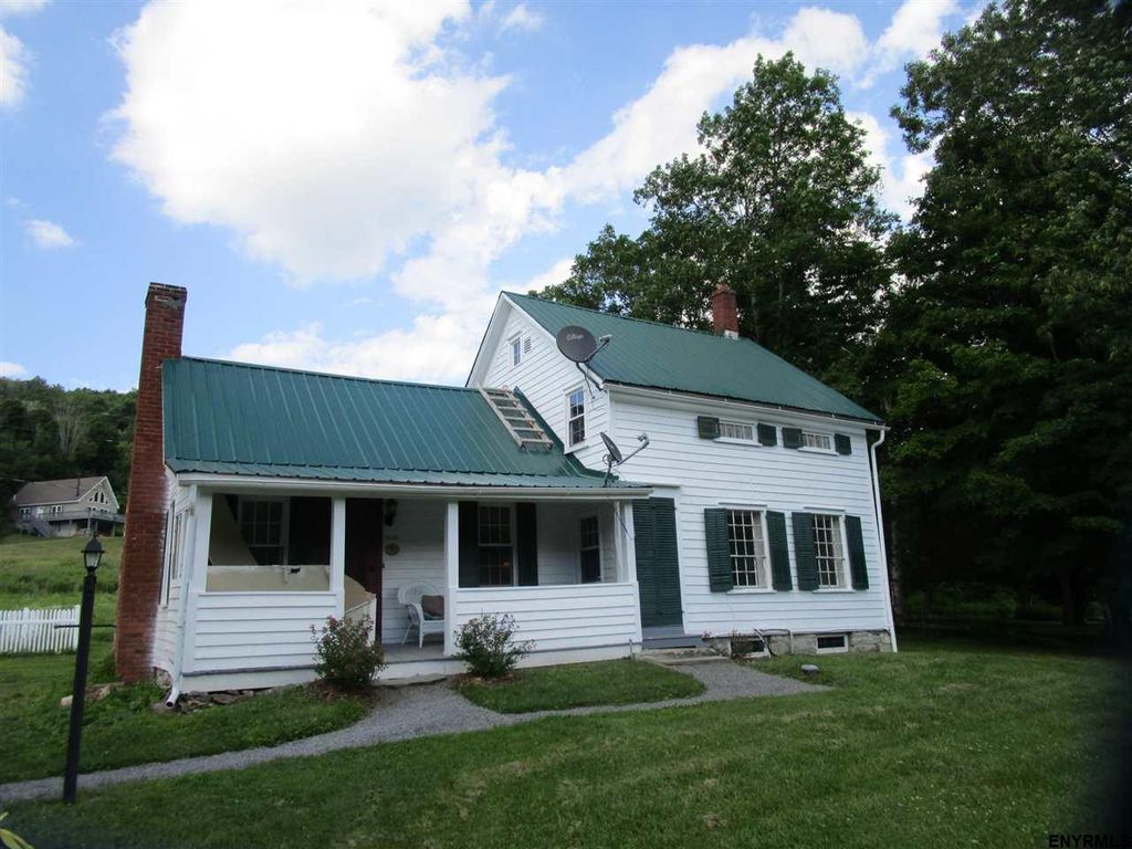 3849 County Highway 33, Cherry Valley, NY 13320 Trulia